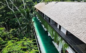 The Hidden Paradise Ubud - Chse Certified