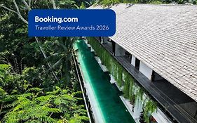 The Hidden Paradise Ubud - Chse Certified